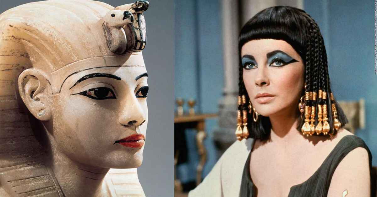 Fur in Ancient Civilizations: From Pharaohs to Caesars