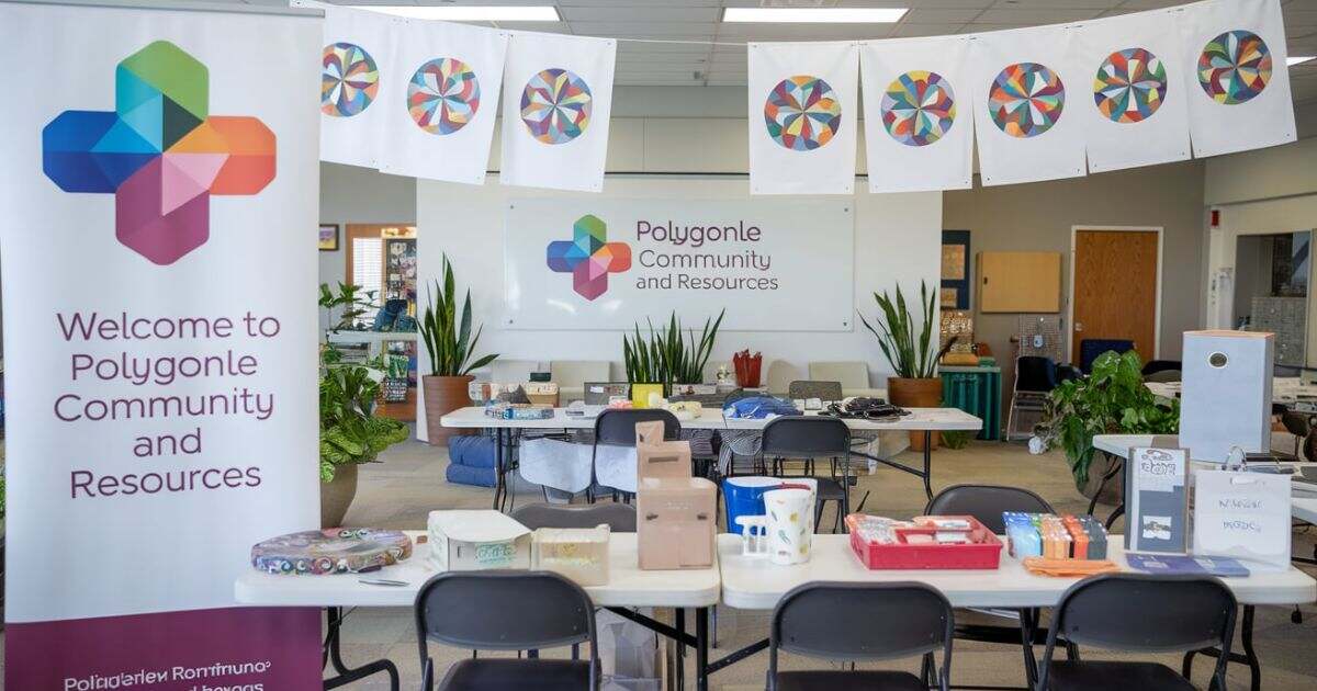 Polygonle Community and Resources