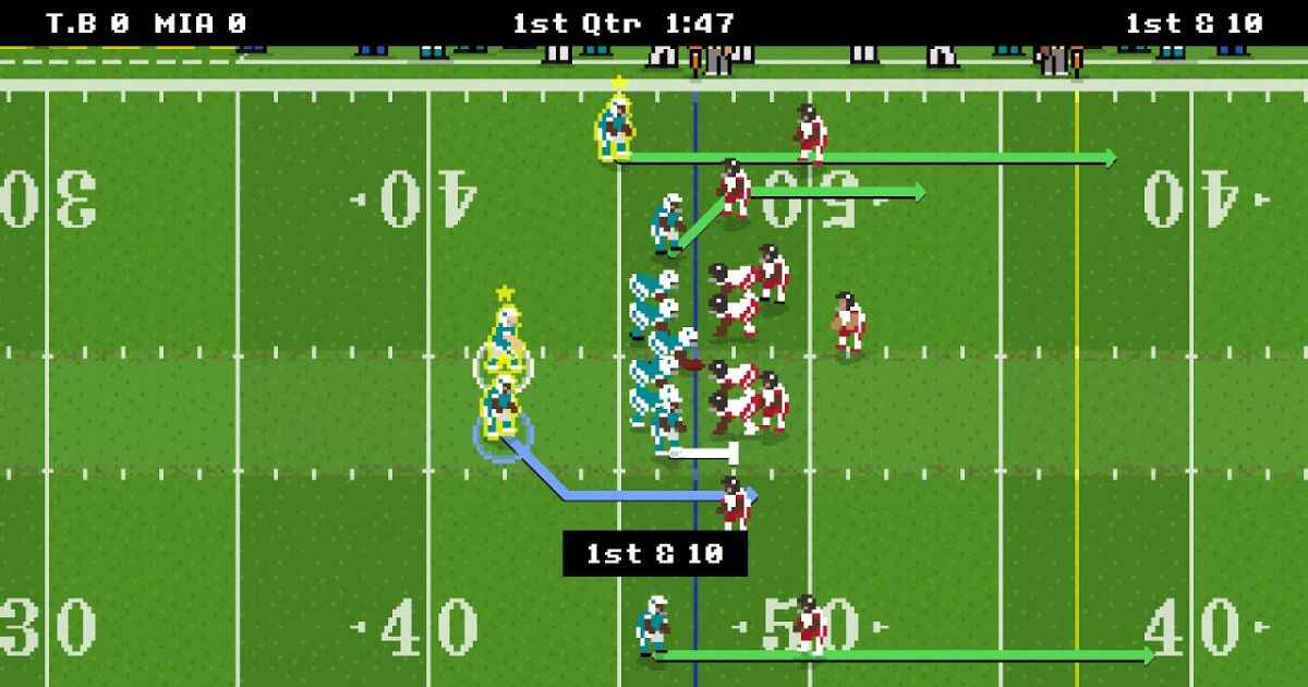 Retro Bowl Unblocked Games 66