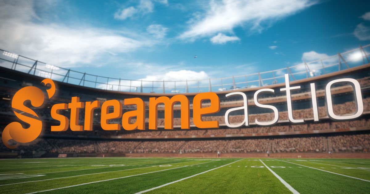 StreamEastIO: Your Ultimate Guide to Streaming Sports Online