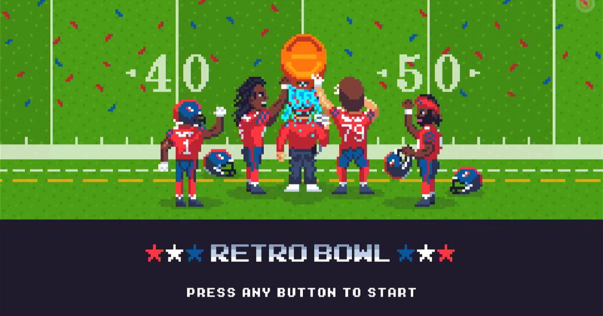 The Future of Retro Bowl and Unblocked Games